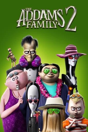 The Addams Family 2 Image