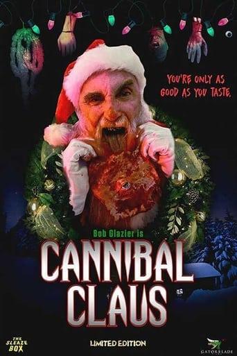 Cannibal Claus Image