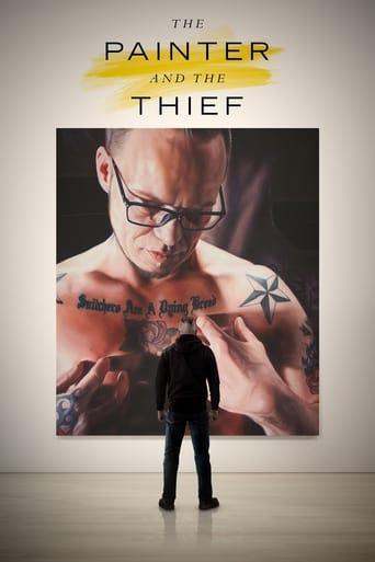 The Painter and the Thief Image