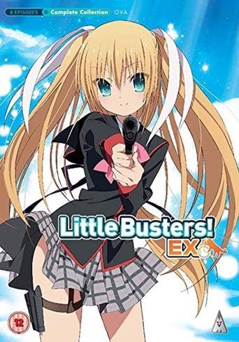 Little Busters Ex Image