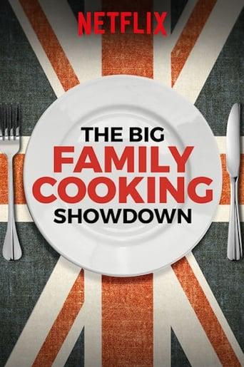 The Big Family Cooking Showdown Image