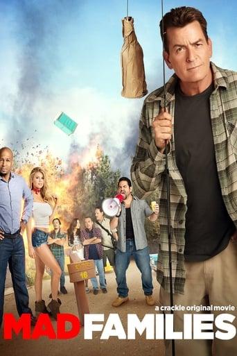 Mad Families Image