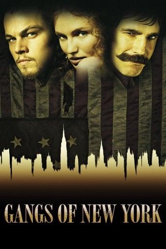Gangs of New York Image