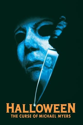 Halloween: The Curse of Michael Myers Image