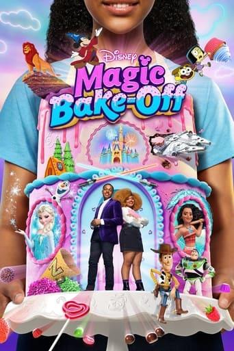 Magic Bake-Off Image