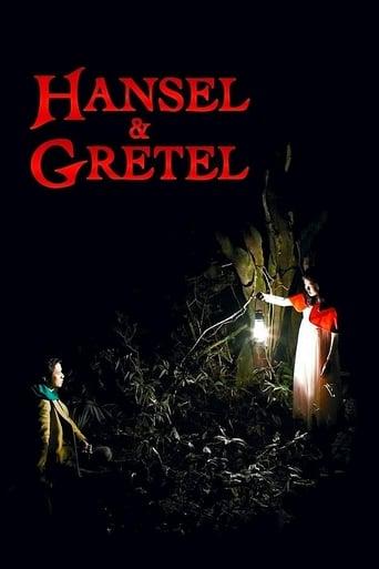 Hansel & Gretel Image