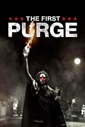 The First Purge Image