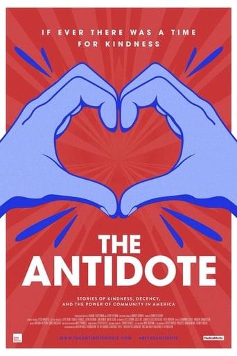 The Antidote Image