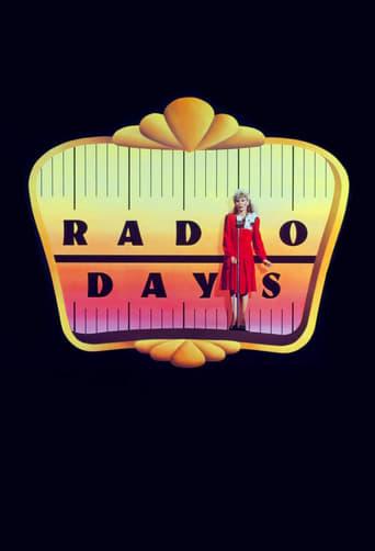 Radio Days Image