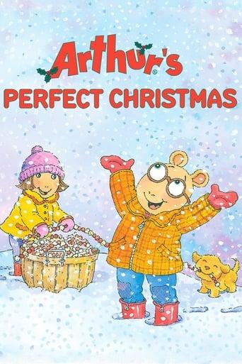 Arthur's Perfect Christmas Image