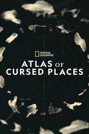 Atlas Of Cursed Places Image