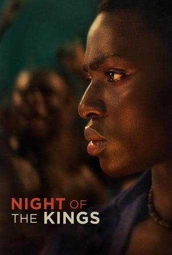 Night of the Kings Image