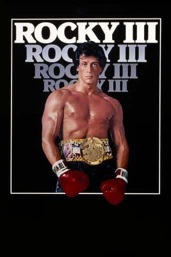 Rocky III Image