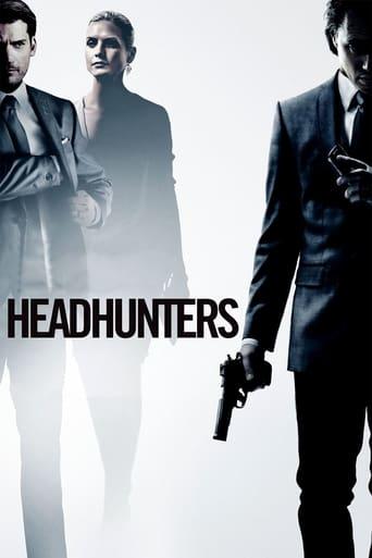 Headhunters Image