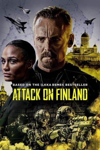 Attack on Finland Image