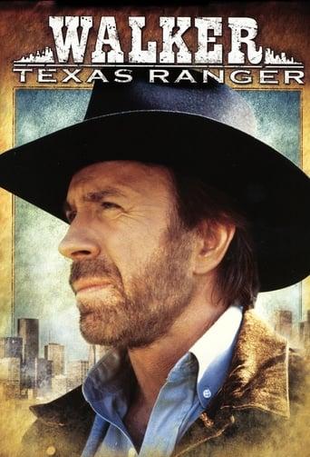 Walker, Texas Ranger Image