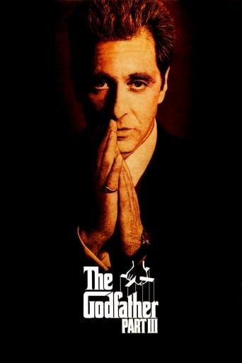 The Godfather Part III Image