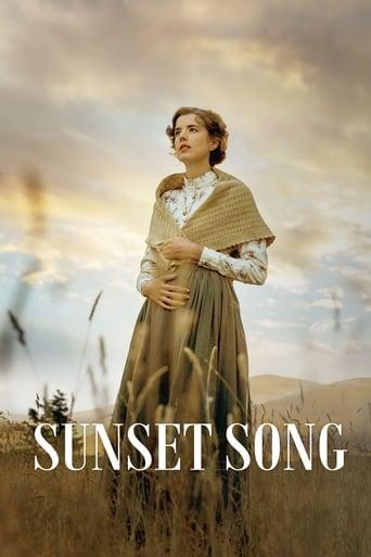 Sunset Song Image