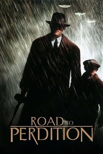 Road to Perdition Image