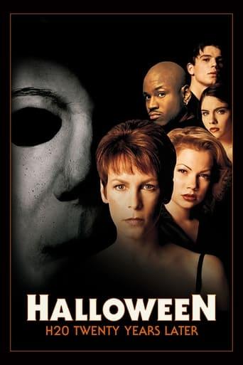 Halloween H20: 20 Years Later Image