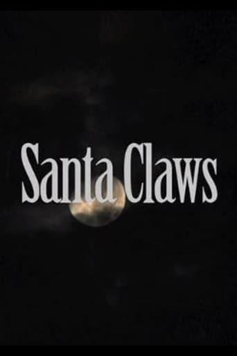 Santa Claws Image