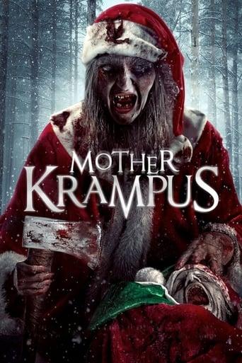 Mother Krampus Image