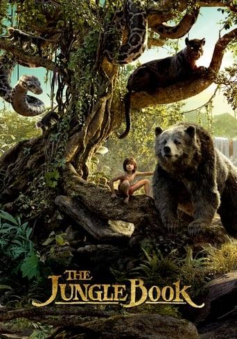 The Jungle Book Image
