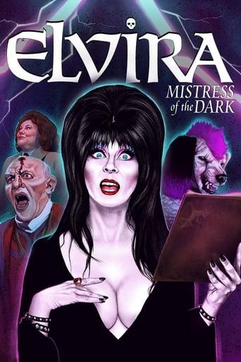 Elvira, Mistress of the Dark Image