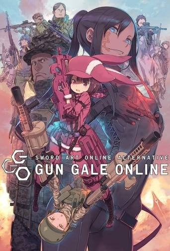 Sword Art Online Alternative: Gun Gale Online Image