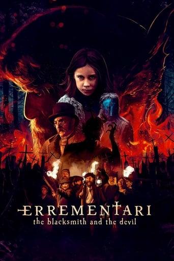 Errementari: The Blacksmith and the Devil Image