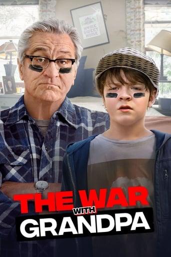 The War with Grandpa Image