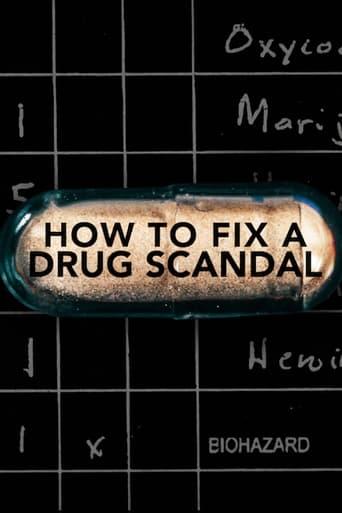 How to Fix a Drug Scandal Image
