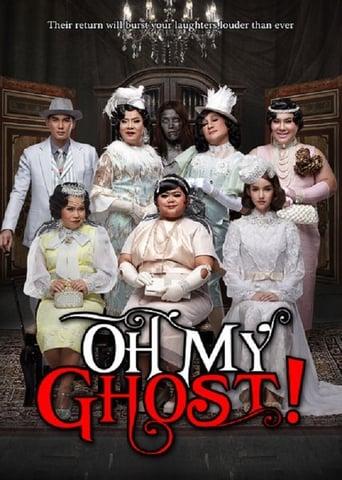 Oh My Ghosts! 4 Image