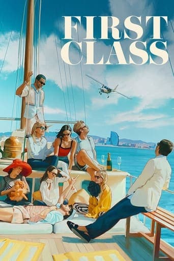 First Class Image