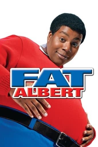 Fat Albert Image