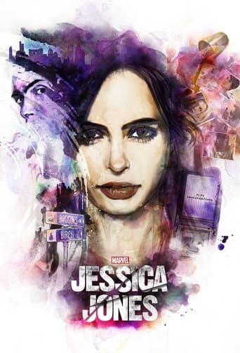 Marvel's Jessica Jones Image