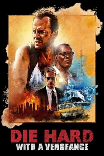 Die Hard: With a Vengeance Image