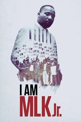 I Am MLK Jr. Image