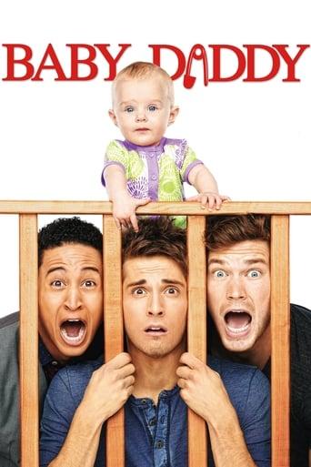 Baby Daddy Image