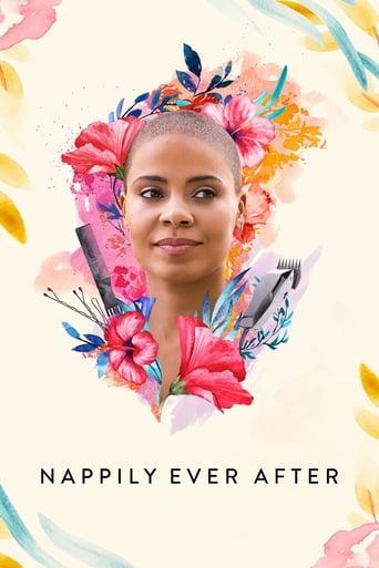 Nappily Ever After Image