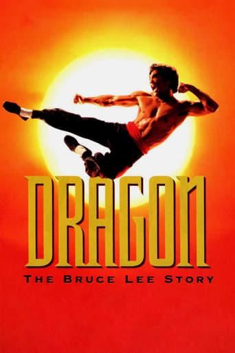 Dragon: The Bruce Lee Story Image