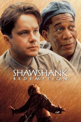 The Shawshank Redemption Image