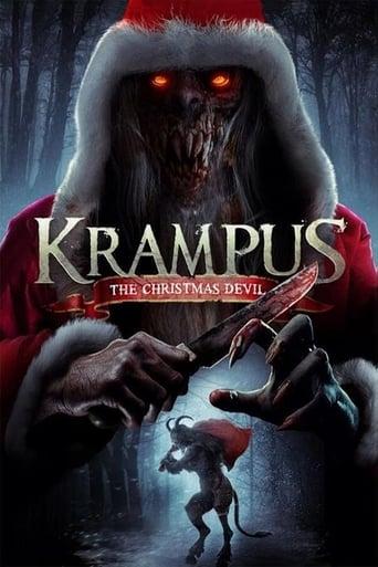 Krampus: The Christmas Devil Image