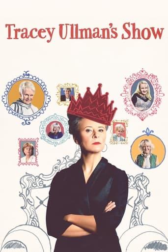 Tracey Ullman's Show Image