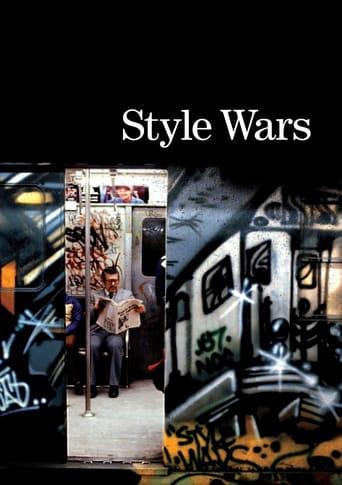 Style Wars Image