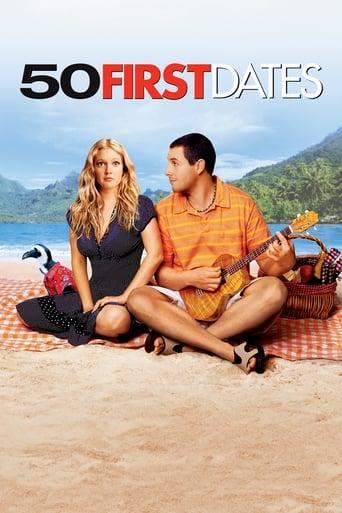 50 First Dates Image