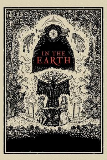 In the Earth Image