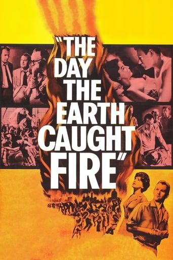 The Day the Earth Caught Fire Image