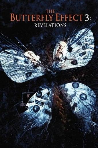 The Butterfly Effect 3: Revelations Image