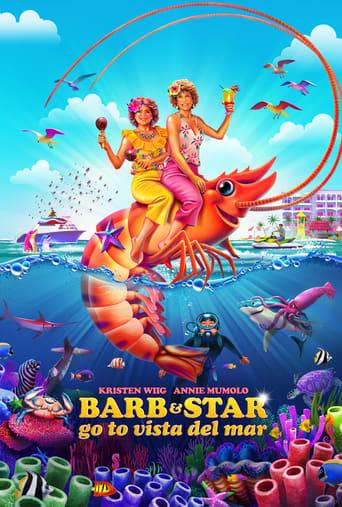 Barb & Star Go to Vista Del Mar Image